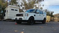 2011 Land Rover Lr4 Pictures Cargurus