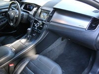 2013 Ford Taurus Interior Pictures Cargurus