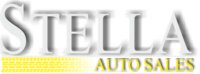 Stella Auto Sales logo