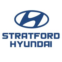 Stratford Hyundai logo