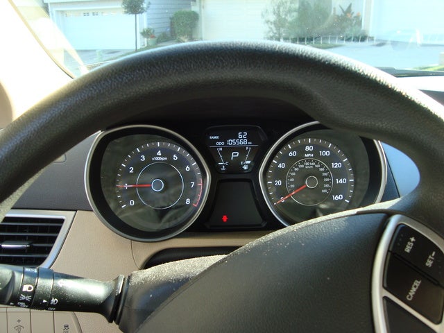 2012 Hyundai Elantra Interior Pictures Cargurus