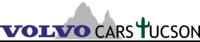 Volvo Cars of Tucson logo