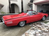Thunderbird Thunderbird