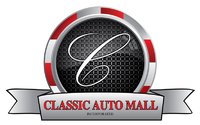 Classic Auto Mall logo