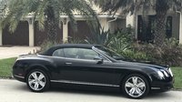2007 Bentley Continental Gtc Pictures Cargurus