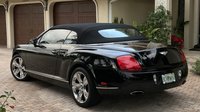 2007 Bentley Continental Gtc Pictures Cargurus