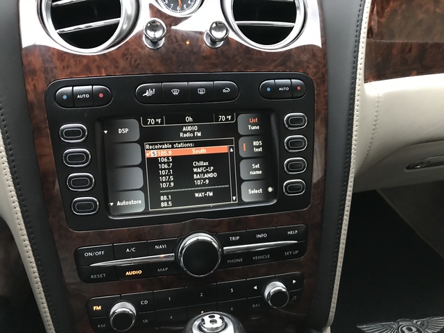2007 Bentley Continental Gtc Pictures Cargurus