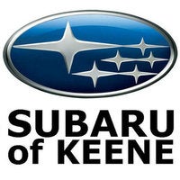 Subaru of Keene logo