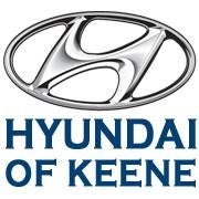 Hyundai of Keene logo