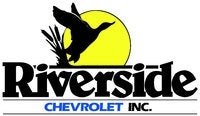 Riverside Chevrolet logo