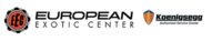 European Exotic Center logo