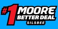 Moore Chevrolet Buick GMC Cadillac logo