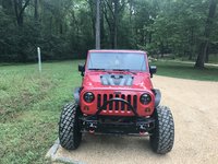Ajeepcalledclifford Ajeepcalledclifford
