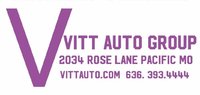 Vitt Auto Group logo