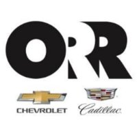 Orr Chevrolet Cadillac of Fort Smith logo