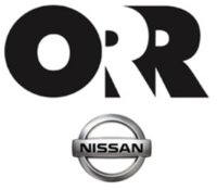 Orr Nissan of Fort Smith logo
