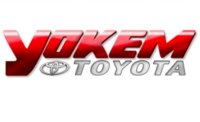 Yokem Toyota logo