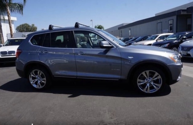 2011 BMW X3 - Pictures - CarGurus 2011 BMW X3 - Pictures - CarGurus