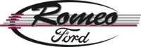 Romeo Ford logo