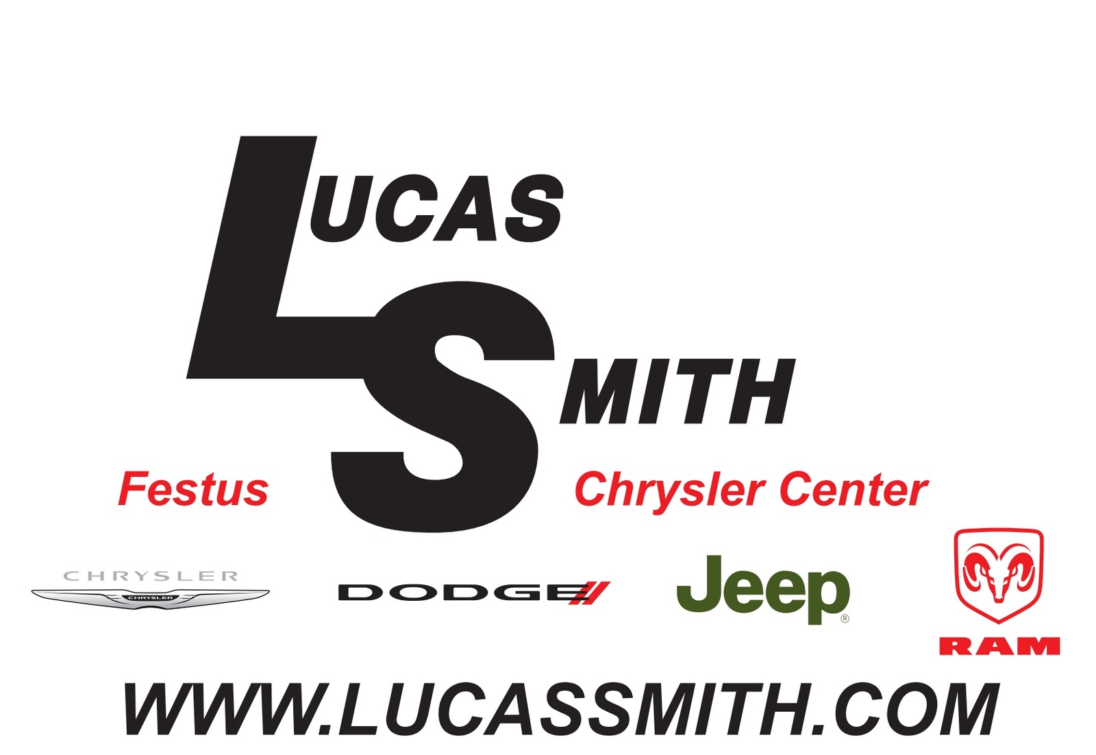 LucasSmith Chrysler Dodge Jeep Festus, MO Read Consumer reviews