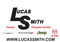 Lucas-Smith Chrysler Dodge Jeep logo
