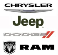 James Chrysler Dodge Jeep Ram logo