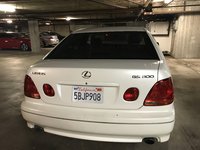 03 Lexus Gs 300 Pictures Cargurus