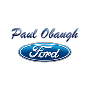 Paul Obaugh Ford logo