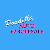 Pondella Auto Wholesale logo