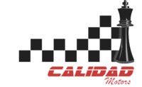 Calidad Motors, Inc. logo