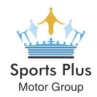 Sports Plus Motor Group LLC logo