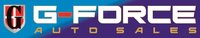 G-Force Auto Sales logo
