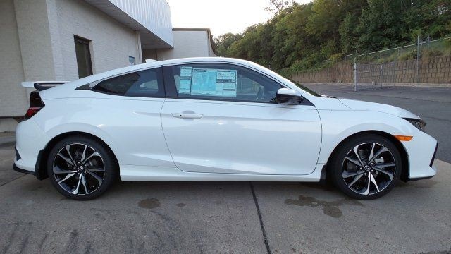 2018 Honda Civic Coupe - CarGurus