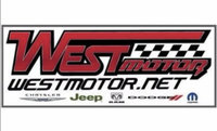 West Motor Company logo