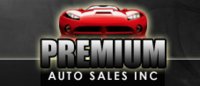 Premium Auto Sales logo