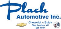 Plach Auto logo