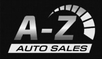 A-Z Auto Sales LLC logo