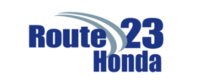 Route 23 Honda logo