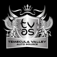 Temecula Valley Auto Source logo