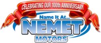Nemet Motors logo