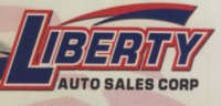 Liberty Auto Sales logo