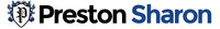 Preston Sharon logo