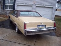 DeVille DeVille