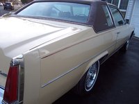 1977 Cadillac DeVille Overview