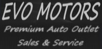 EVO Motors logo