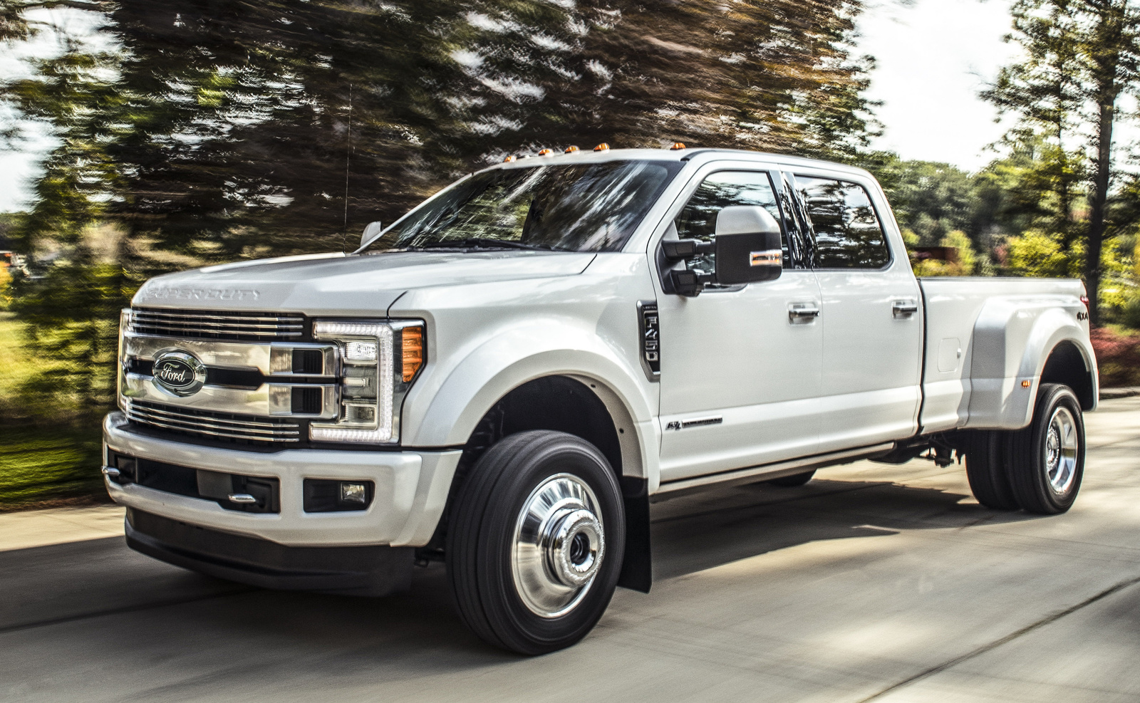 Ford F-450 Super Duty - Overview - CarGurus