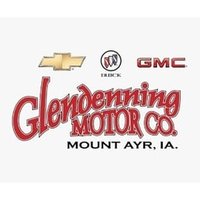 Glendenning Motor Company logo