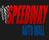 Speedway Auto Mall logo