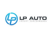 LP Auto logo