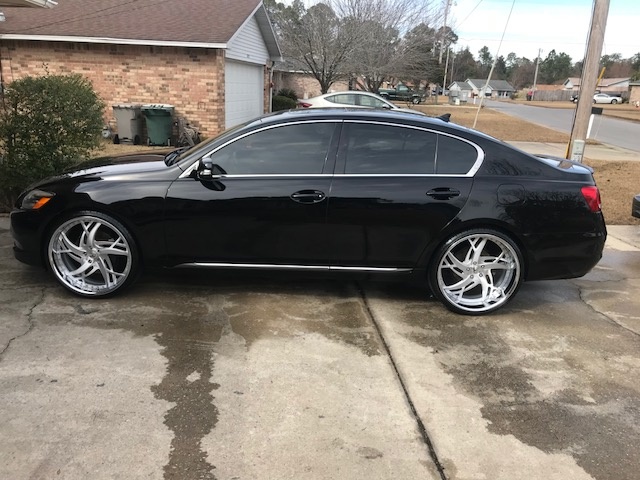 10 Lexus Gs 350 Other Pictures Cargurus